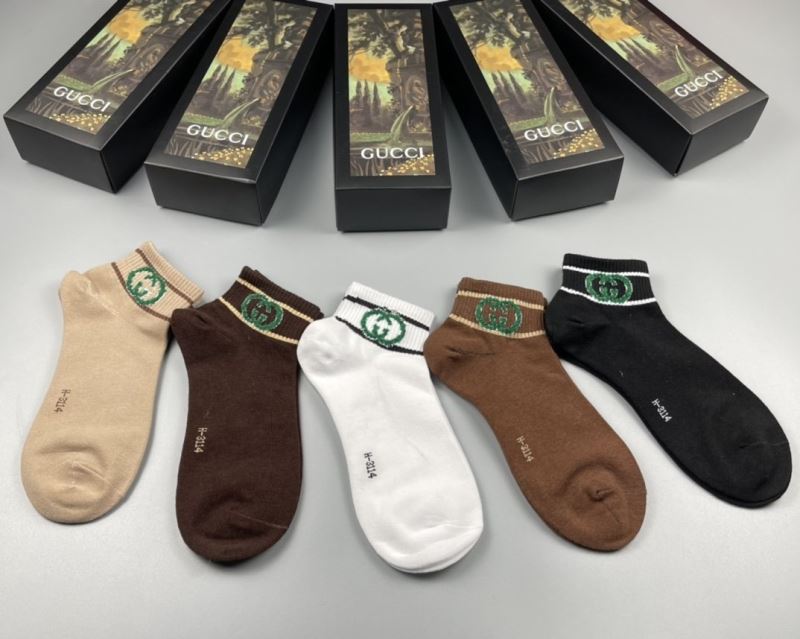 Gucci Socks